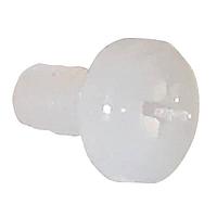 Essentra Components 50M020040P008 ກຸບສະກຣູພິລລິບ Pan Phillips, M2 X .4 Thread, 8mm Lg