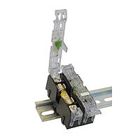 Eaton Bussmann CVRI-CCM ບໍກຊັນ 10X38 CVR ASY W/ IND