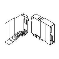Molex 75561-6000 ພາວເລີ້ມໄຟຟ້າໃຫ້ກັບບອດອອກແບບການປະກອບອຸປະກອນ Over Mold Assy 80Am p Press-Fit Plug tin