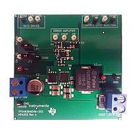 Texas Instruments TPS40304EVM-353 ຕົວຄວບຄຸມການສະຫຼຸບກັບ NexFET Pwr MOSFETs
