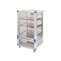 DaiHan DH.DeBG1K Desiccator ແລກປ່ຽນອາຍແກັສ (207L; with Caster)