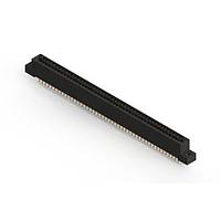 EDAC 396-092-556-208 ຕິດຕໍ່ຂອງກາດຂອງບັດມາດຕະຖານ Card Edge Connector