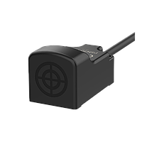 Autonics PSN30-10DP Rectangular Inductive Proximity Sensors (250Hz, 10mm, 12-24VDC)