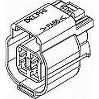 Aptiv 12191399 ຕ່າງຫຼັກ CON MP 280 4W FEM ASY