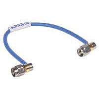 Mini-Circuits 141-3SMRC+ ສາຍສັ້ນ RF HFLEX BL CA SMR/SMR CL 3" RoHS
