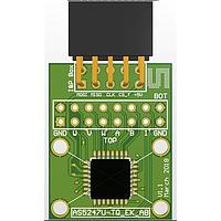 ams OSRAM AS5247U-TQ_EK_AB ບອດຕໍ່ຕໍ່ອະເດບເຕີ Position Sensor AS5247U