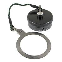 Amphenol Socapex RJFC7ZN ຝາກັບຫມຸນອອກ Rcpt Cap