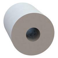 Essentra Components 17W01002 ວອດແບບແກ້ວ Flat Washer, .039 ID, .119 OD, .154 Thick