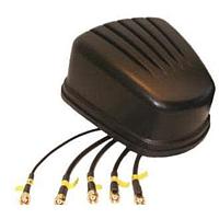 Pulse Electronics GPSMB501 ເຄື່ອງຮັບສະຫນອງສັນຍານ GPS/MIMO LTE&WLAN GNSS ຕິດຕົວລົດ