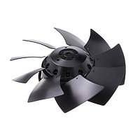 ebm-papst A2E200-AH38-70 ພັງລົມ Axial AC Axial Fan