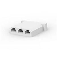AMP Connectors - TE Connectivity 968865-1 ກອງຢູ່ FF GEHAEUSE2 8 3P