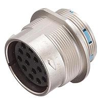 Amphenol SINE Systems AHDM04-24-16SR ຊຸດຕິດຕໍ່ປະສົມສ່ວນ, ຂະໜາດປົກກະຕິ 24, 16 ຕຳແໜ່ງ, ປະຕູປະສົມ, ການປິດກະບອດຂະໜາດຫຼຸດ, ການກວດສອບເກັບກວ້າງ