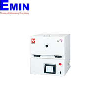 Yamato PDC510 ເຄື່ອງເຮັດຄວາມສະອາດ Plasma (500W)