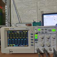 RIGOL Digital Oscilloscope Repair Service
