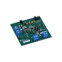 Texas Instruments TPS548B28EVM-023 ຕົວຄວບຄຸມແຮງໂຮງ - ຕົວຄວບຄຸມສະໄວ 20-A DC-DC ບັກຄອນເວີເຕີການປະເມີນຄ່າ