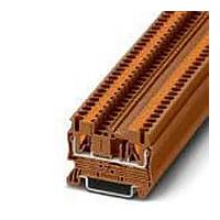 PHOENIX CONTACT 1176299 ບລັອກຂໍ້ຕໍ່ຜ່ານ Feed Through Terminal Block PT 2,5 BN