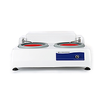 Hoyamo HMP-2 ເຄື່ອງຂັດແລະເຄື່ອງຂັດຕົວຢ່າງ Metallographic (450 rpm, 600 rpm)