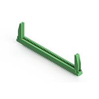 EDAC 305-074-556-278 ກາດເຊື່ອມຂອງຂອງບັດ Headers Card Edge Connector