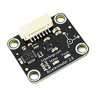 ເຄື່ອງມືພັດທະນາເຄື່ອງມືວັດຄວາມເລັ່ງ