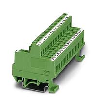 PHOENIX CONTACT 2283634 ໂມດູນອິນເຕີເຟດປະສິດທິພາບ FLK-D37 SUB/S