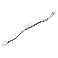 Molex 15137-0202 ສາຍສັນຍານຂະໜາດນ້ອຍມິນິ-ລອກ 2.5mm P F-F 150mm 2CKTS