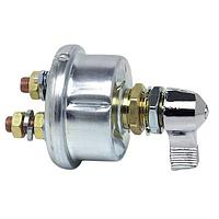 Cole Hersee 75904 ສະຫນັບສະຫນູນການຕັດການ SW MASTER DISCONNECT