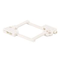 AMP Connectors - TE Connectivity 3-2154874-2 ຕູ້ຢືບ LED Bridgelux ES ສຳລັບ LED TIN ຢູ່ບ່ອນນິເຄວ