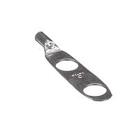 Panduit LCD10-38D-L ອຸປະກອນກວດຄວາມກົດດັນ Copp Comp Lug 2H #10 AWG