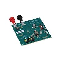 Texas Instruments LM60440AQEVM ຕົວຄວບຄຸມແຮງໂຕລະຟັດ - ຕົວຄວບຄຸມສະຫວັດດີ້ງ