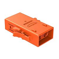 Amphenol SINE Systems ATHP062S25ELD-S1 ປລັກ 2 POSITION PLUG HV LOOP EMC SHIELD