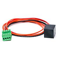 PHOENIX CONTACT 5521393 ບລອກທີ່ຕໍ່ສາຍ DIN Rail Terminal Blocks MCR CUBE (7004932)