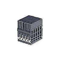 Molex 76530-1020 ບອດເພື່ອບອດ & ຕູ້ຕໍ່ສອງຊັ້ນ IMPACT 5-ຄູ່ 10-COL ເປີດ 28MM MEZZ