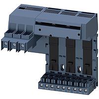 SIEMENS 3RA68138AB ຂໍ້ຕໍ່ Motor Drives