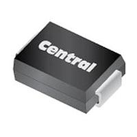 Central Semiconductor 1SMC28CA TR13 PBFREE ດາຍໂອດ TVS 1500W Uni TVS 28Vrwm 35.8V