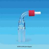 SciLab SL.Ada2067 ອາເດັດເຊວກປ້ອງກັນ, ປຸ່ມຊໍເກດ 24/40