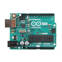 Seeed Studio 102990189 ບອດພັດທະນາ Arduino Uno Rev3