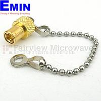 Đầu nối Fairview Microwave SC2101 (SMB)