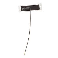 Molex 146186-0150 ແນວຮັບສະສົມສະຕິກ GPS ແລະ WIFI Flex Ant 150mm assy