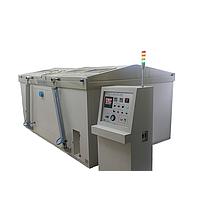 JFM JFM-006-9 ເຄື່ອງທົດສອບການສີດເກືອ