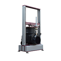 Samyon SYICM ເຄື່ອງທົດສອບຄຸນສົມບັດກົນຈັກ Manhole (30kN)