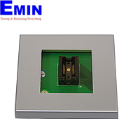 Xeltek DX1052 ອະແດັບເຕີຊັອກເກັດ (SOP32; Opentop; DX socket)