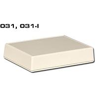 Serpac 031I,GY ພລາສຕິກ 3.25X4.38X.91 GY