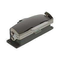 Molex 93601-3535 ກອງຫຼັງ BH MOUNT HSG 1 LEV+ COVER 7824.6408.0