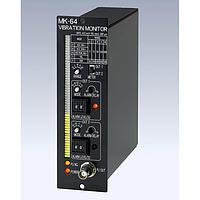 JFE MK-64-S001 ຈໍພາບສັ່ນສະເທືອນ