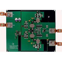 Texas Instruments TPS40090EVM-001 ຕົວຄວບຄຸມການສະຫນັບສະຫນູນ TPS40090-001 Eval Mo d