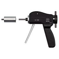 Mahr 4487635 ການ​ວັດ​ແທກ Pistol​ (844 Ag; 6-100mm)