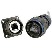 Amphenol Socapex RJFTV6ZN ປຸ່ມຕິດພູມແບບເປັນພລາສຕິກ PG gland