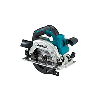 MAKITA DHS660RFJ Cordless Circular Saw (165 mm, 5,000 Rpm)
