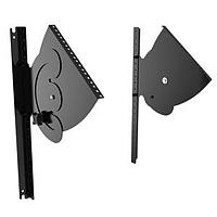 Hammond Manufacturing ERP2424 ແຣັກແລະຕູ້ແຣັກ 24X24 HLPUR ອາແດບເຕີສໍາລັບ ECLPSE