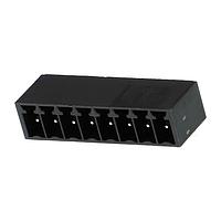 Molex 39502-1008 ຫົວຂໍ້ 3.5MM HOR PCB HDR 8 ວົງຈອນ